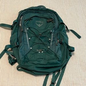 Osprey backpack